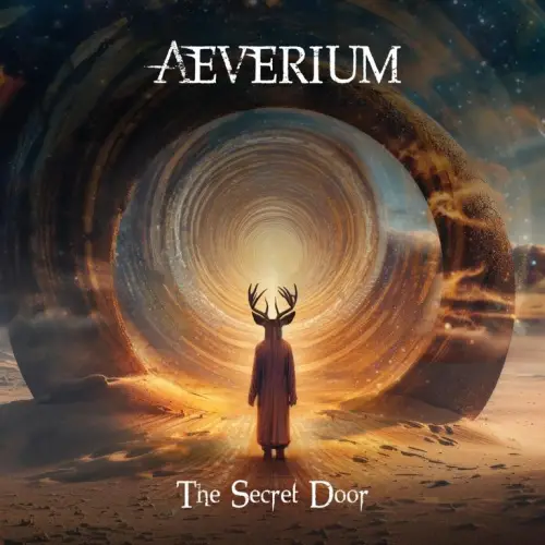 Aeverium : The Secret Door Aeverium : The Secret Door